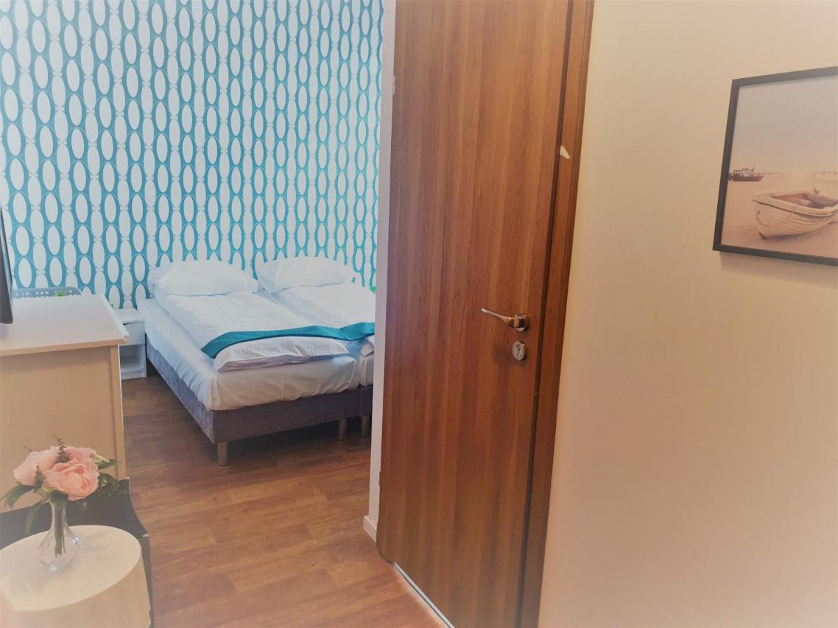 Happiness Holidays - Old Town Apartment Гданск Екстериор снимка