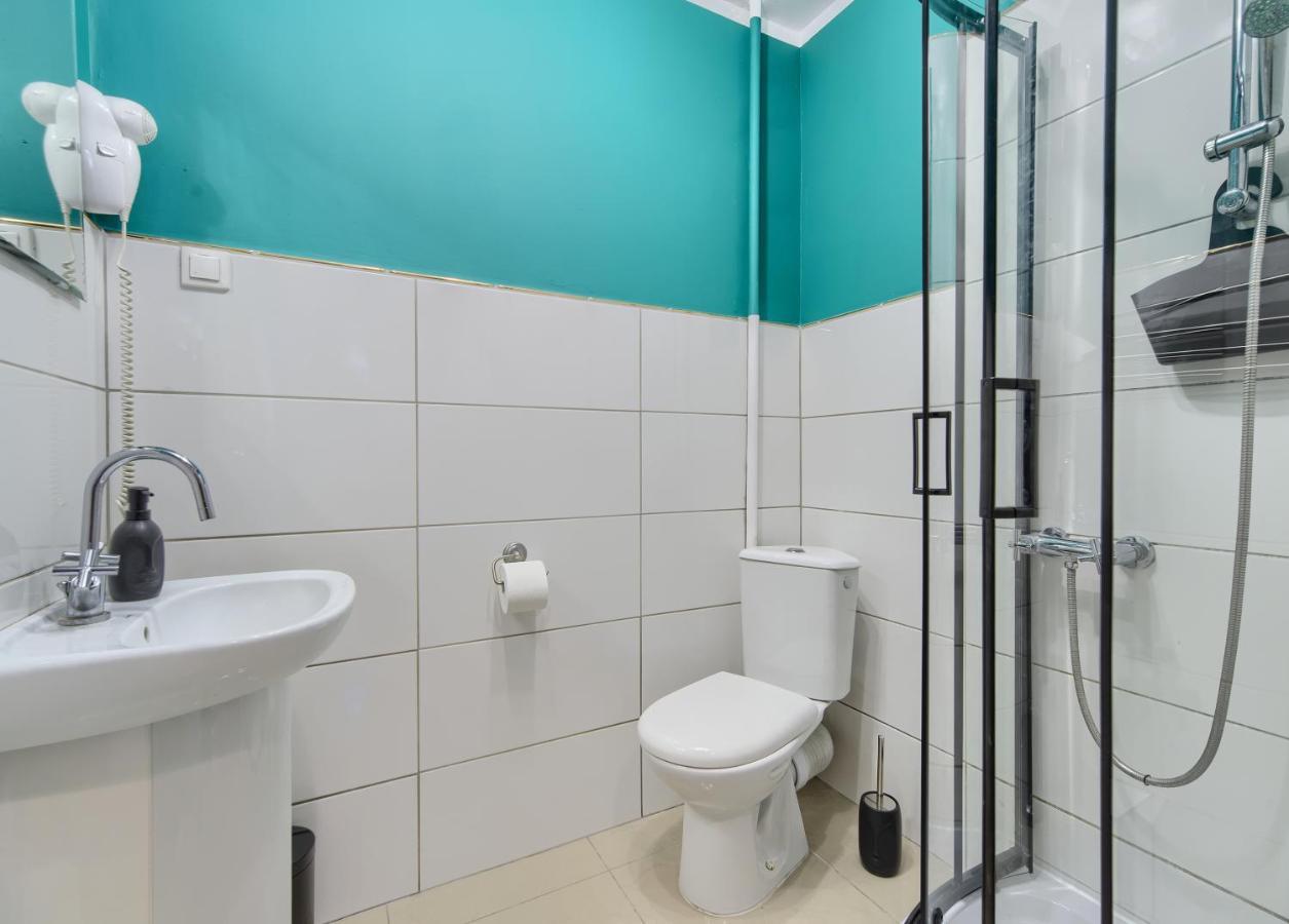 Happiness Holidays - Old Town Apartment Гданск Екстериор снимка